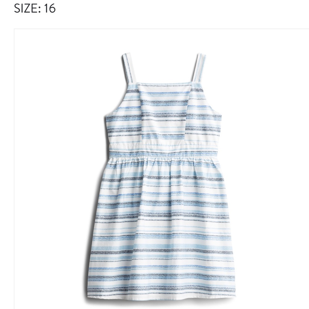Teen Girls Dress